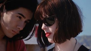 The Doom Generation