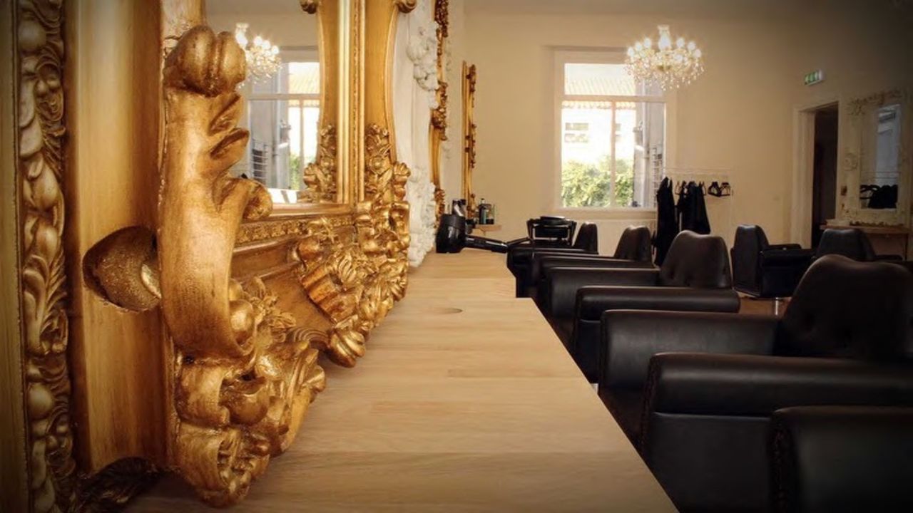 Hair by Lydia best local hair salons in Bristol
