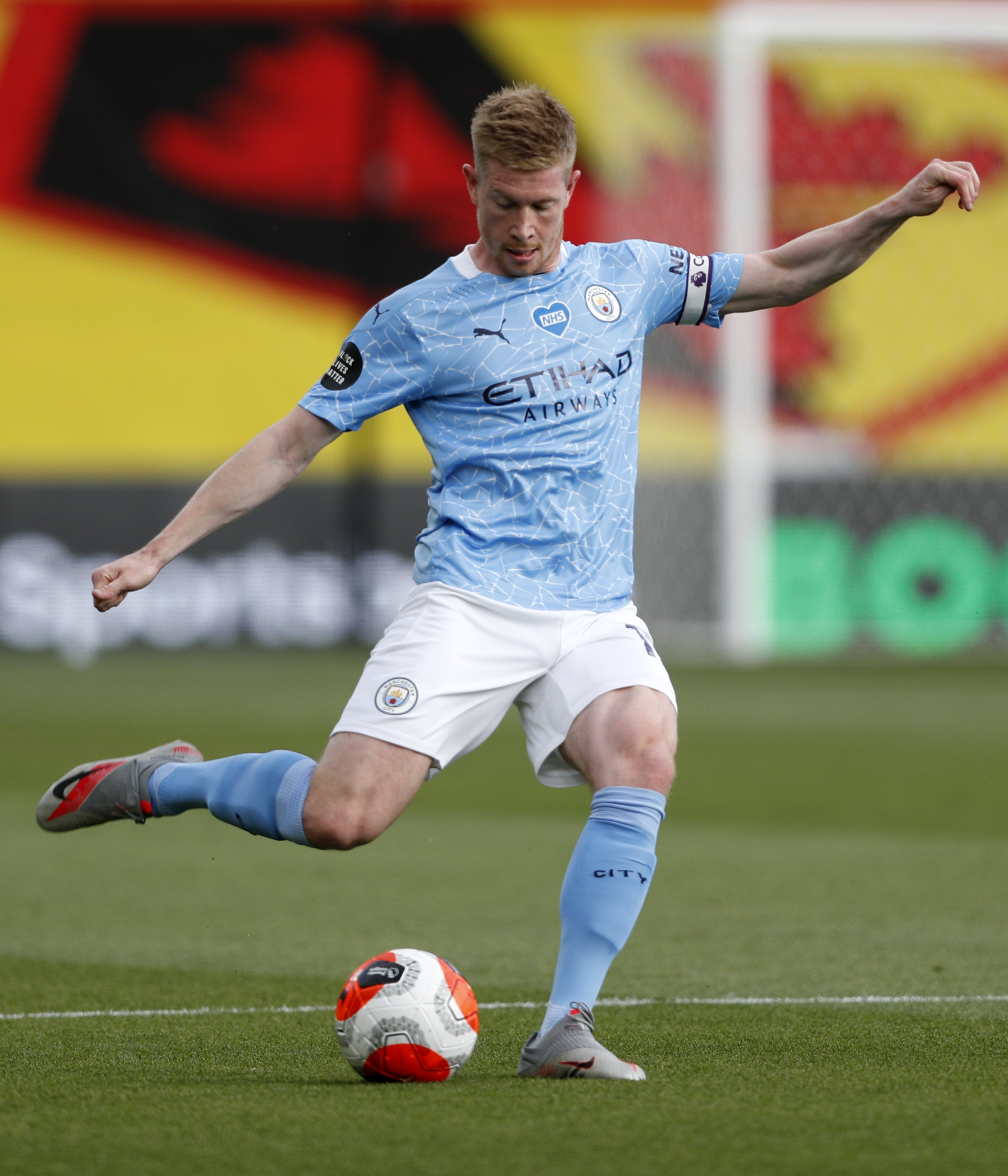 Kevin De Bruyne