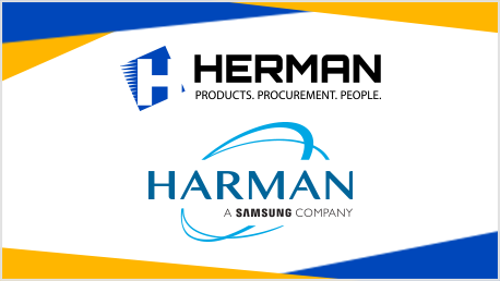 Herman and HARMAN Enter into Distribution Partnership