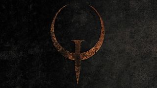 Quake Logo