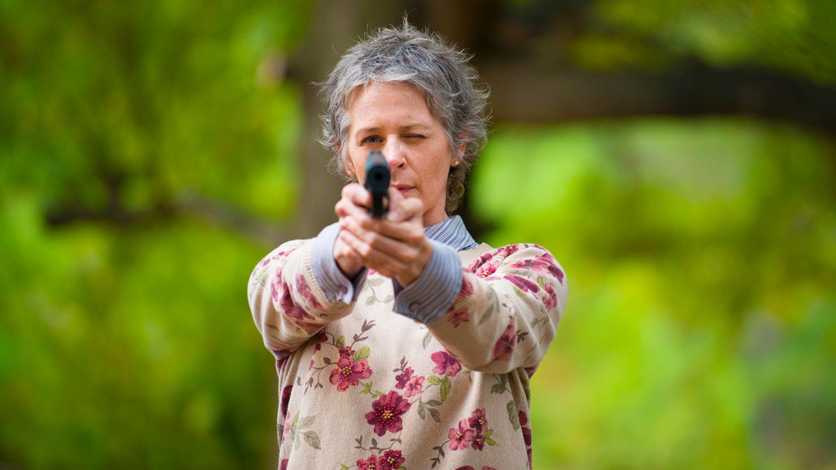 Forget hard-bitten survivors: Clueless, ordinary people get the best character arcs in zombie shows - and we need more of them