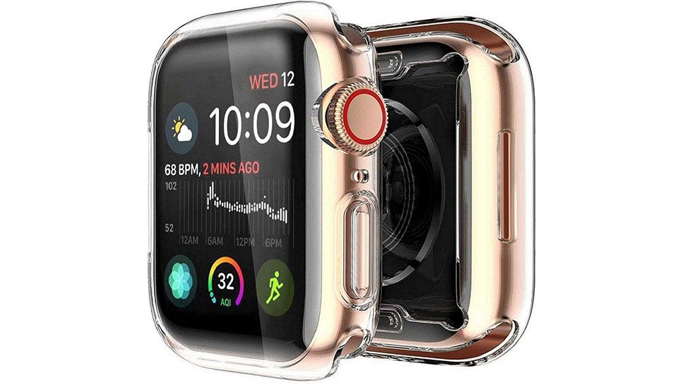 The best Apple Watch screen protectors 2024 TechRadar