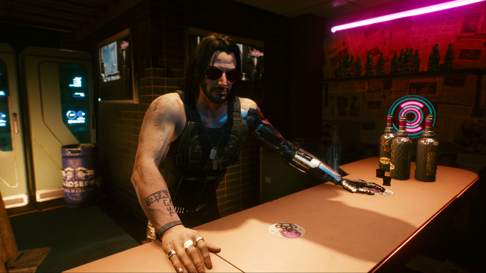 I'm cautiously excited for the future of Cyberpunk 2077 | PC Gamer