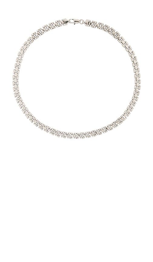 Casa Chain Necklace