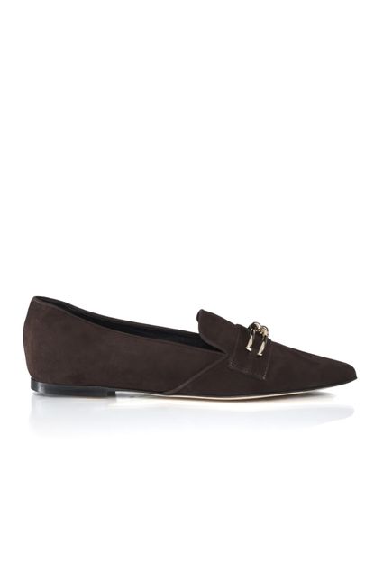 Marion Parke Chase Loafer