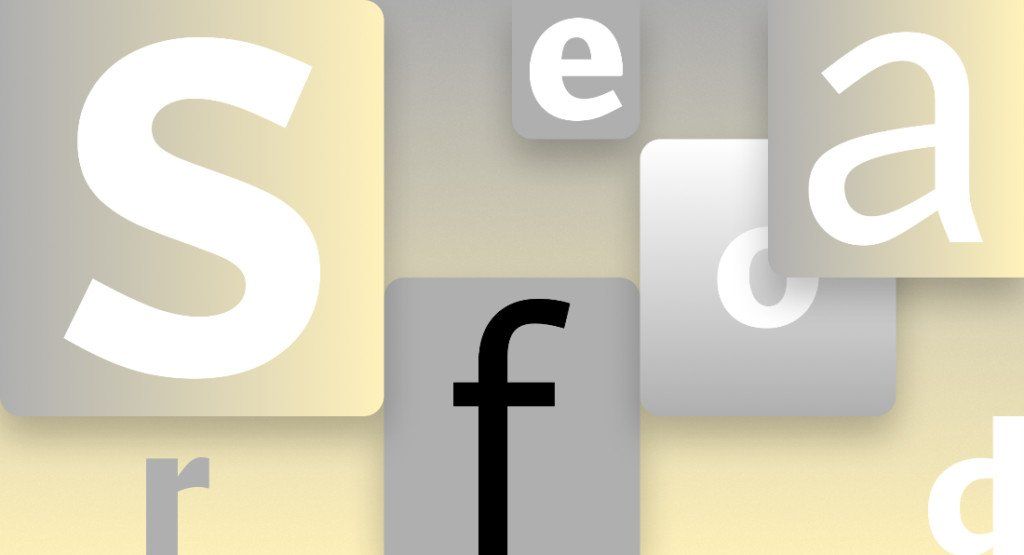 Seaford Font