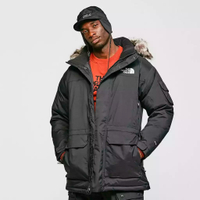 The North Face McMurdo Parka:  was £420, now £335 at Blacks (save £85)
