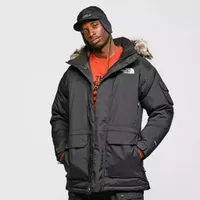 The North Face McMurdo Parka:&nbsp;was £420, now £335 at Blacks (save £85)