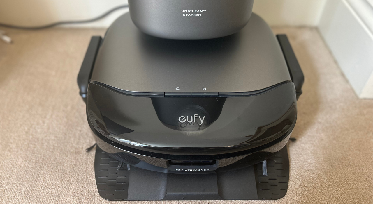 Eufy Omni S1 Pro