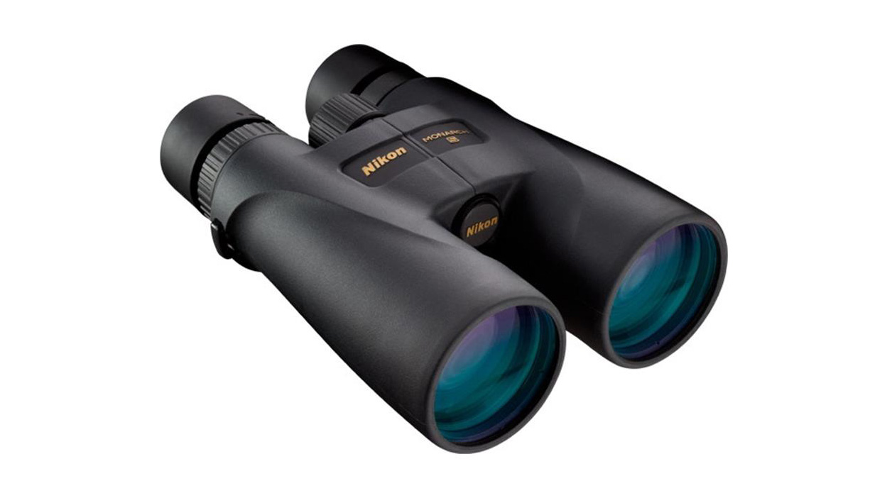 Nikon Monarch 5 20x56 binoculars