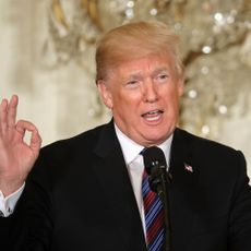 Official, Businessperson, Suit, Gesture, Event, Speech,