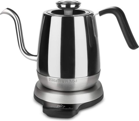 Looking For A Kitchenaid Kettle As A Christmas Gift These Are Our Favourites And The Best Deals Real Homes