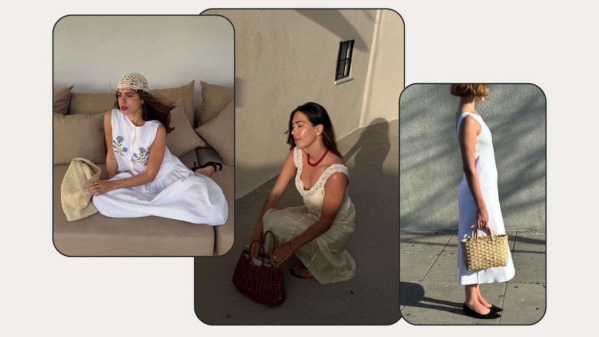 Want to Look Rich and Stylish? Then You Need to Know These 5 Fashion Girl Summer Accessories Trends
