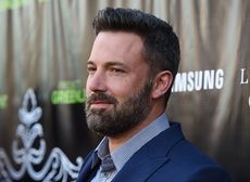 Ben Affleck