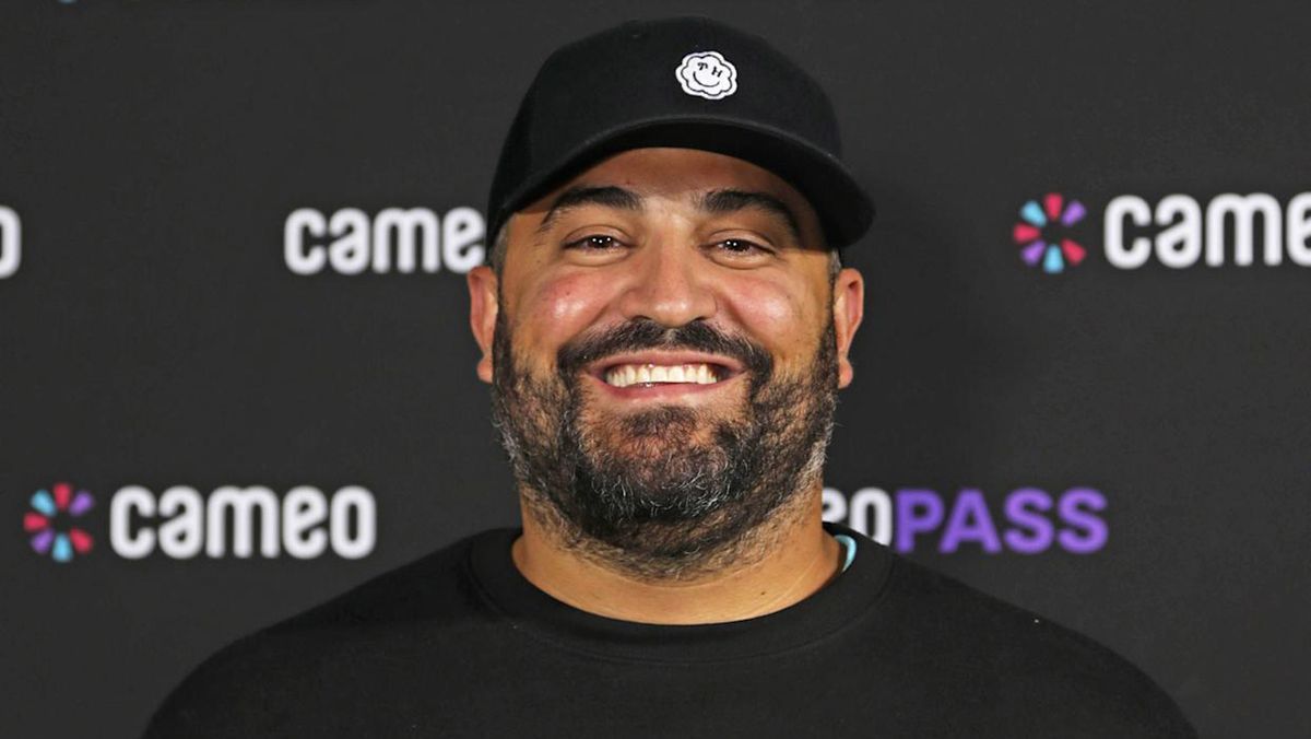 Steven Galanis, CEO and Co-founder of Cameo