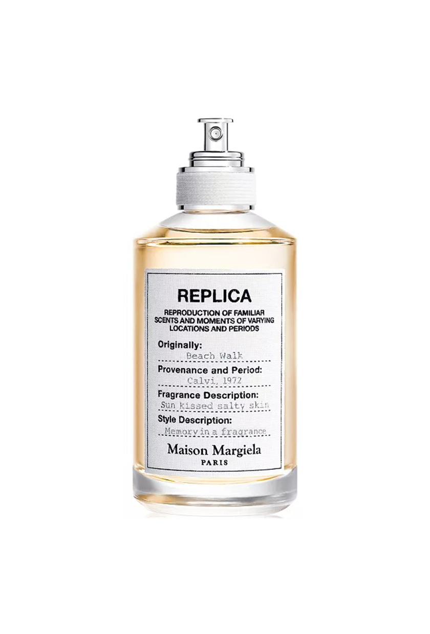 Maison Margiela, Replica Beach Walk Eau de Toilette
