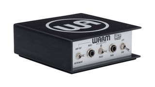 Warm Audio DI box