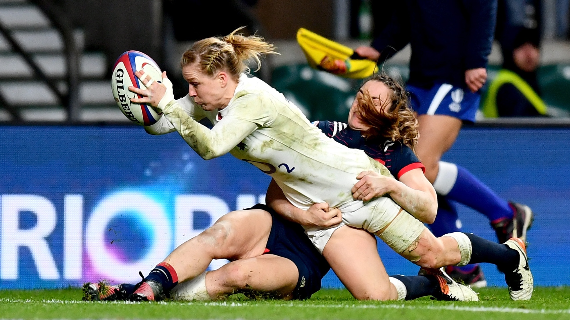 Womens Six Nations 2023 live stream the Rugby Union championship free online from anywhere, Round 5 What Hi-Fi?