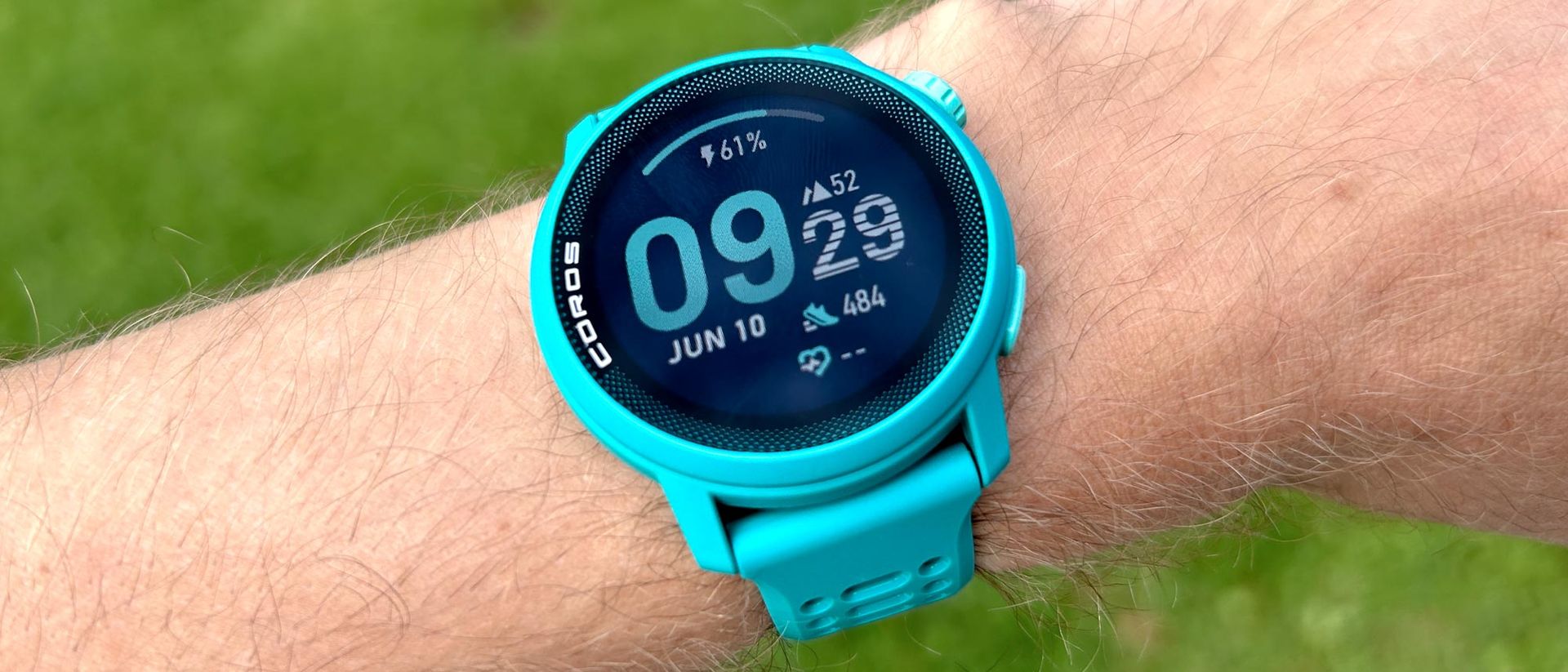 Coros Pace 3 review A great value sports watch for runners and triathletes Tom
