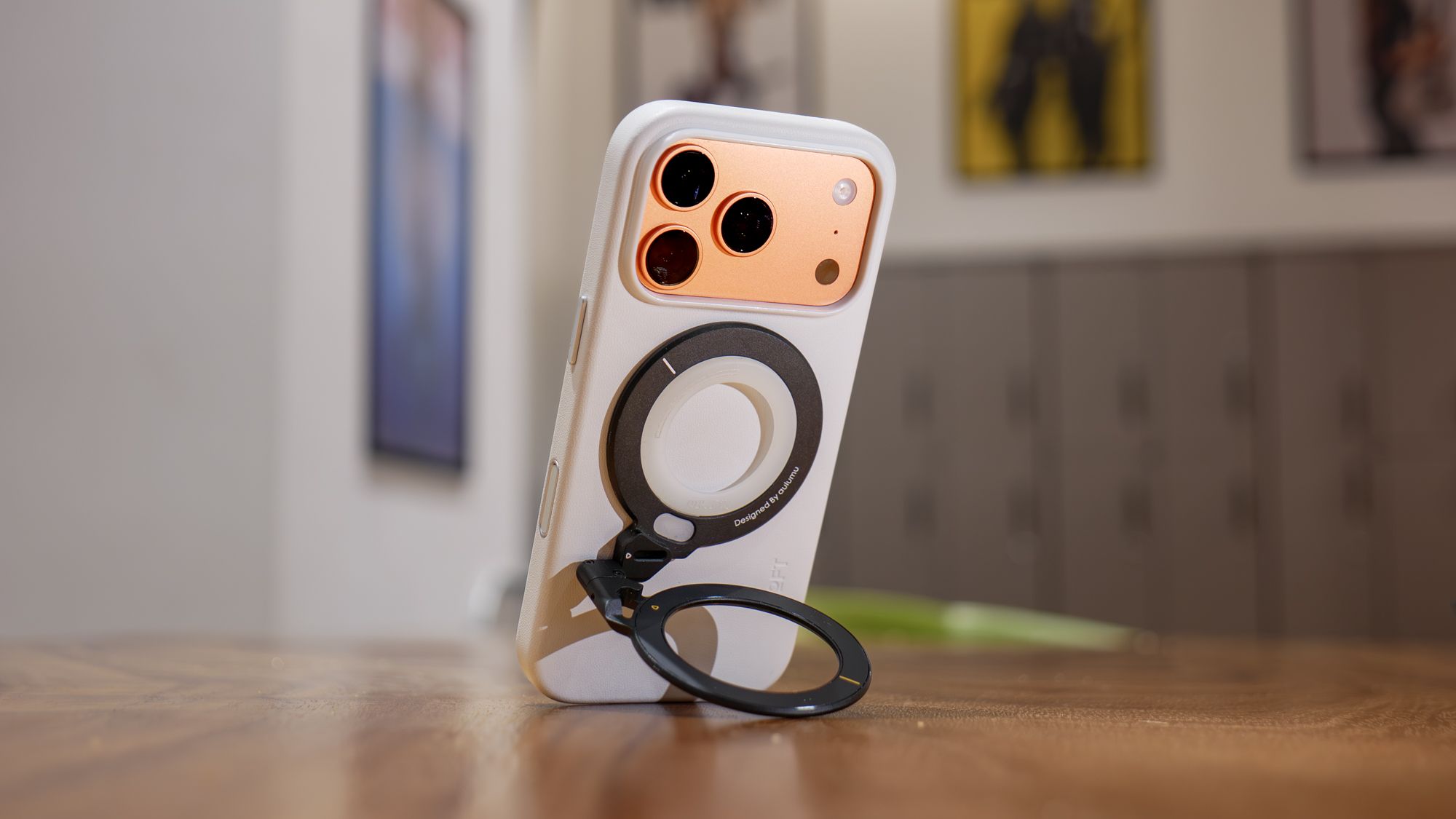 I'm thrilled the iPhone Ultra is reportedly getting MagSafe, but there's a major problem