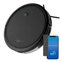 ionvac SmartClean 2000 Robovac: was $179.88, now $129 at Walmart