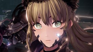 Not related to Code vein but this is the new IP from Bandai Namco. When i  first saw it i thought it was Code vein 2 lol.Looks dope.In the official  site said