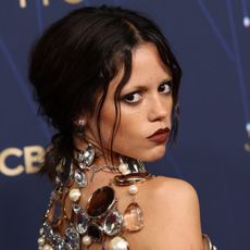 Best Beauty Looks Emmys 2025