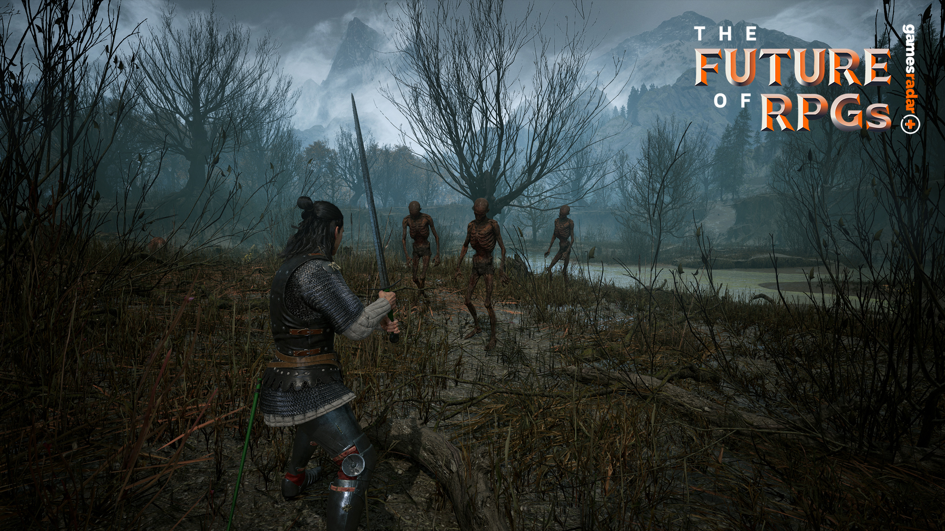 The Blood of Dawnwalker