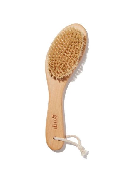 goop Beauty G.Tox Ultimate Dry Brush