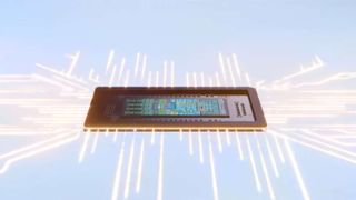 Nvidia RTX Spark SoC
