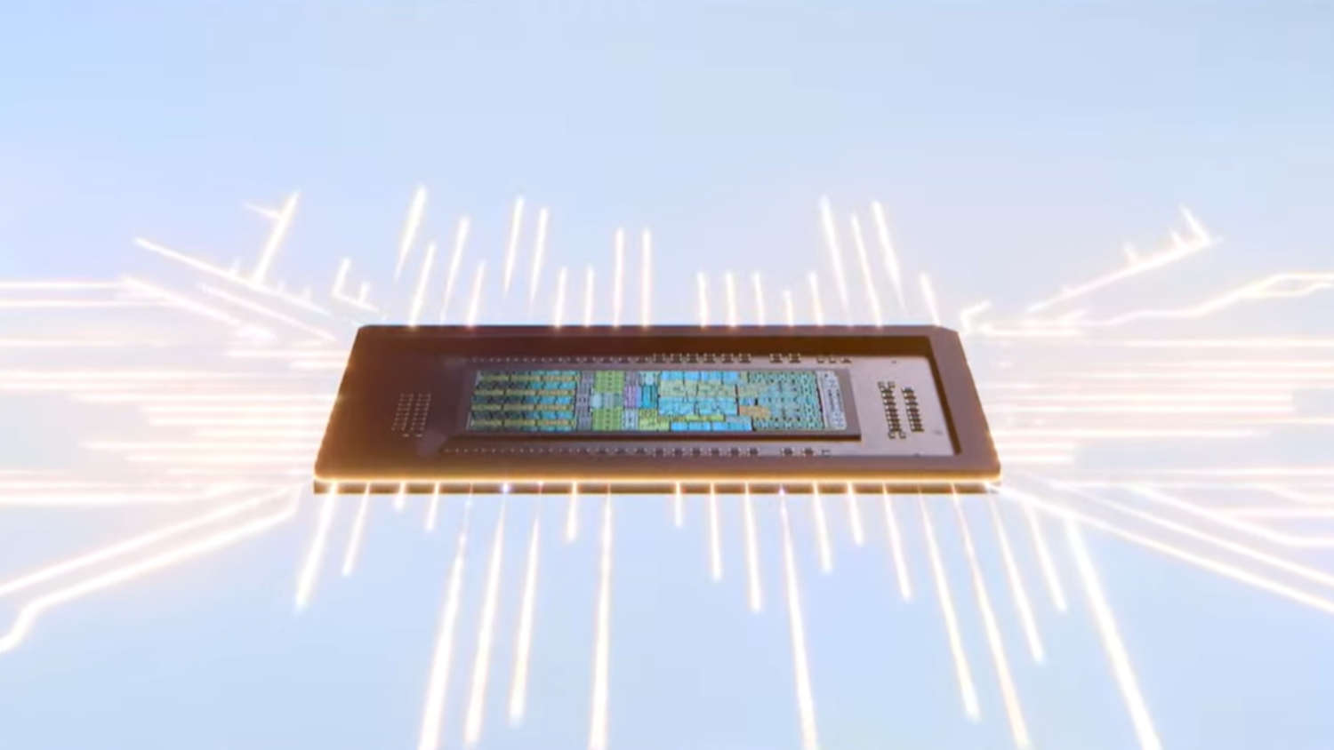 Nvidia RTX Spark SoC