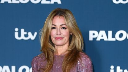 Cat Deeley at ITV Palooza