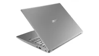 Image of the back of the Acer Swift 3
