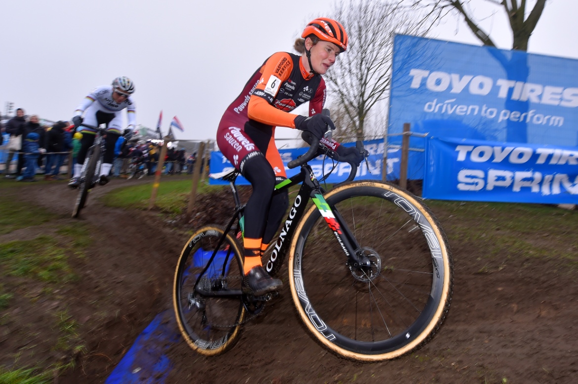 kron cyclocross