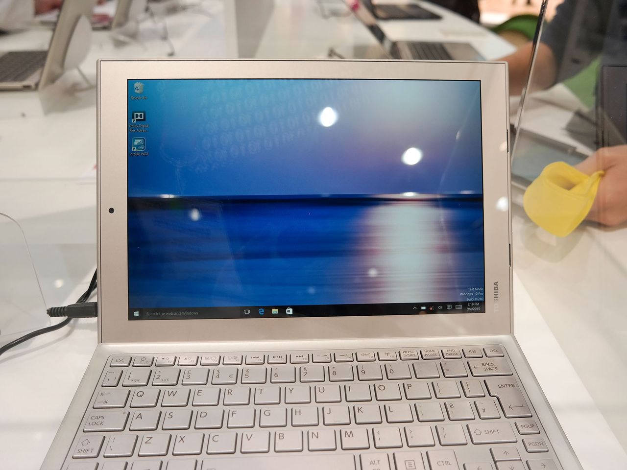 Toshiba Dynabook