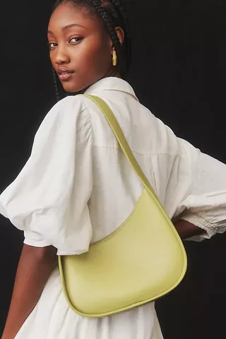 Melie Bianco Willow Shoulder Bag