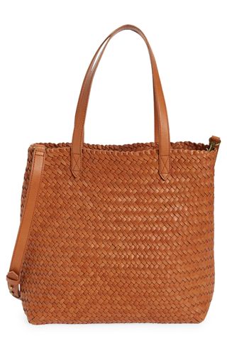 16 Best Leather Tote Bags for Women 2023, Reviewed by Editors | Marie ...