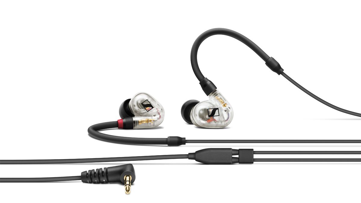 Sennheiser IE 40 Pro review