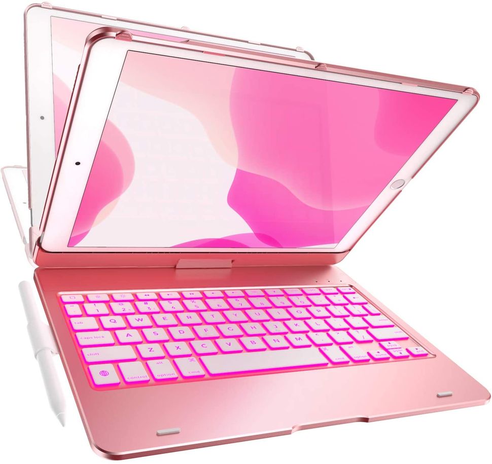 Best iPad Air 3 Keyboard Cases 2022 iMore