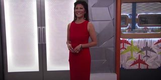 Big Brother host Julie Chen Netflix