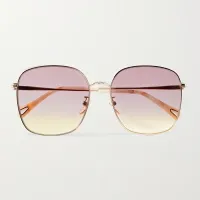 8. Chloé Joni Sunglasses