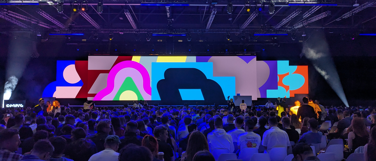 ‘From idea to product’: How Figma is redesigning workflows with its new line-up