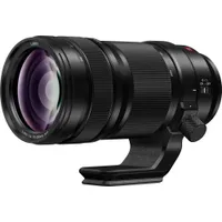Panasonic Lumix 70-200mm f/4|was $1,697|now $1,497
SAVE $200 
US DEAL