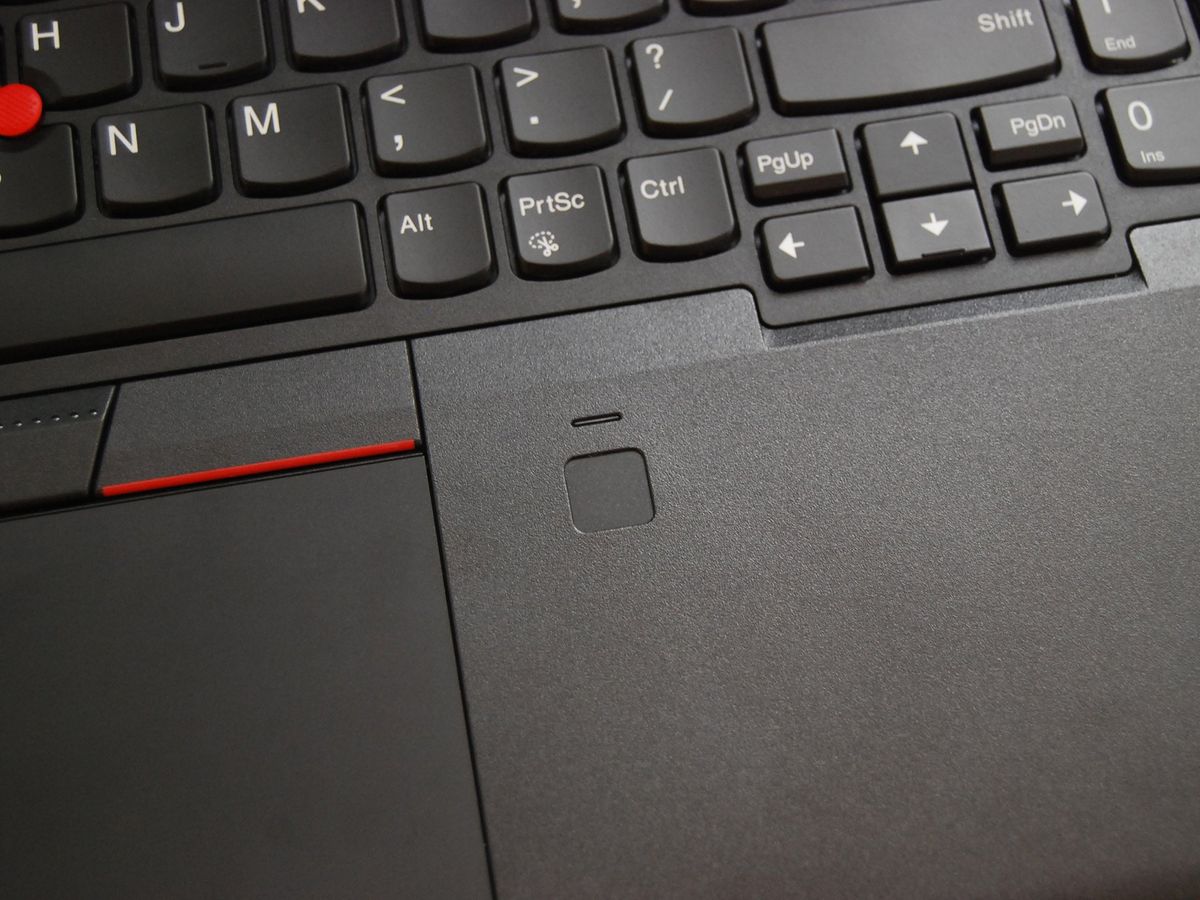 Lenovo ThinkPad T580