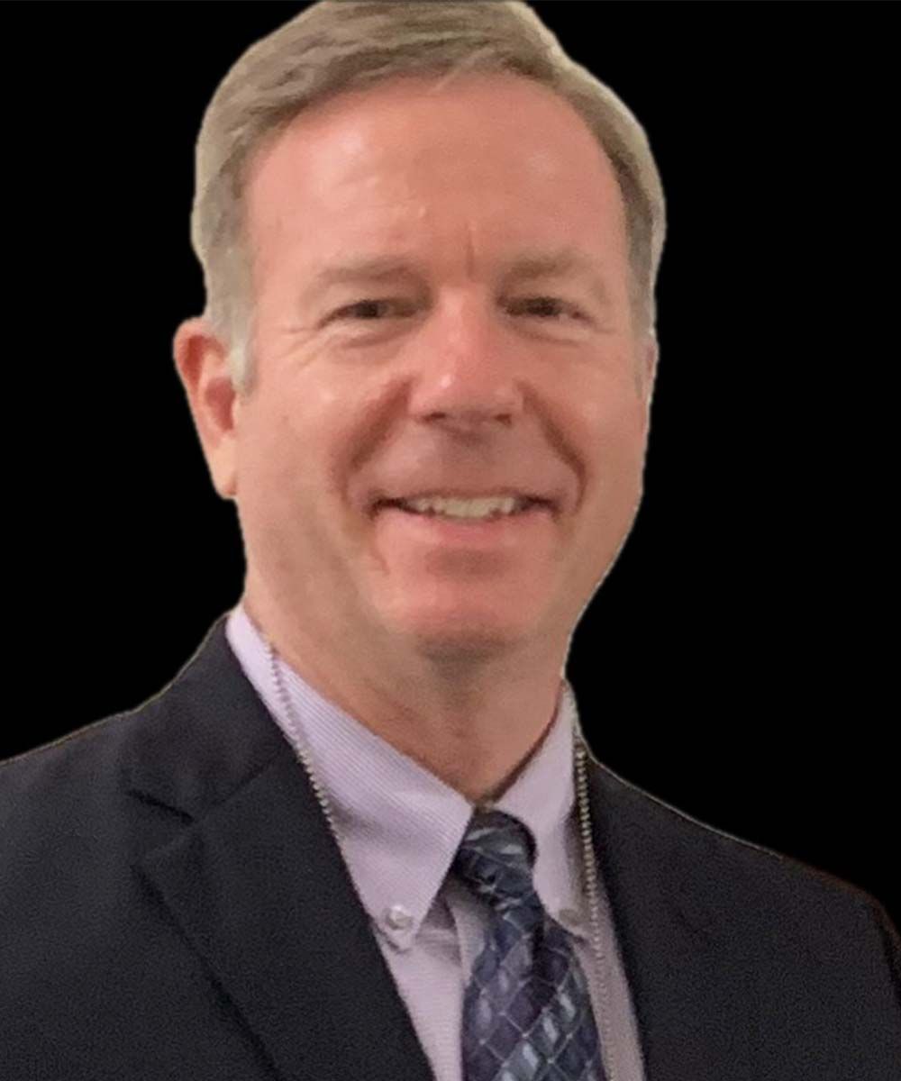 Chris Gamst, CCS New England