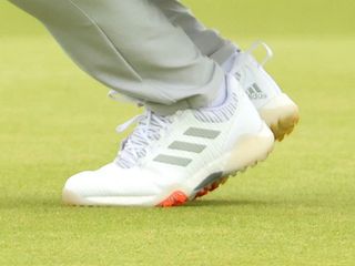 What Golf Shoes Do Pro's Wear