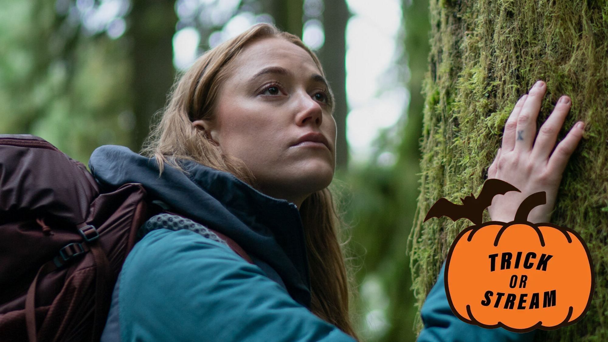 پس از تماشای این فیلم ترسناک علمی تخیلی پارامونت پلاس، دیگر هرگز نمی خواهید به کمپینگ بروید