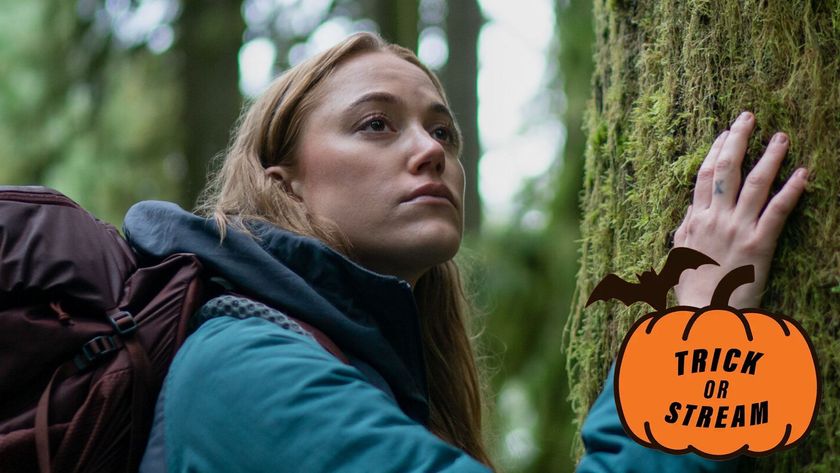 Maika Monroe in Significant Other