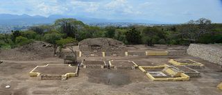Archaeologists have discovered the first temple dedicated to Xipe Totec in Mexico.